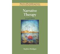 Stephen Madigan Narrative Therapy (Tascabile) Theories of Psychotherapy Series®