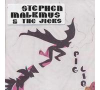 Malkmus Stephen - Pig Lib (Reissue)