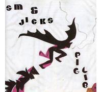 Stephen Malkmus and The Jicks Pig Lib (Vinyl LP) 12" Album
