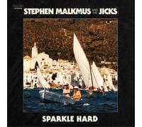 Stephen Malkmus and The Jicks Sparkle Hard (CD) Album
