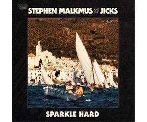 Stephen Malkmus and The Jicks Sparkle Hard (Vinyl LP) 12" Album