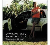 Stephen Malkmus - Discretion Grove
