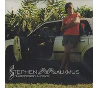 Stephen Malkmus - Discretion Grove