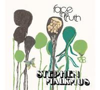 Stephen Malkmus & The Jicks Face the Truth (Vinyl LP)