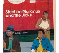 Stephen Malkmus & The Jicks - Mirror Traffic By Stephen Malkmus & The Jicks (2011-08-23)