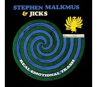 Stephen Malkmus & The Jicks - Real Emotional Trash
