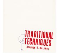 Stephen Malkmus Traditional Techniques (CD)