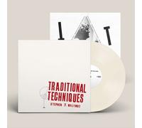 Stephen Malkmus Traditional Techniques: Creamy White Coloured Vinyl ( (Vinyl LP)