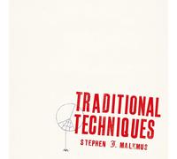 Malkmus Stephen - Traditional Techniques (Vinyl Red Limited Edt.)