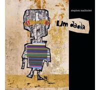 Stephen Mallinder Um Dada (CD) Album