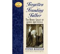 Stephen Mansfield Forgotten Founding Father (Copertina rigida) Leaders in Action