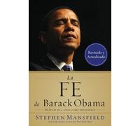 Stephen Mansfield La fe de Barack Obama (Tascabile)