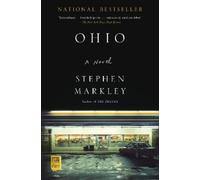 Stephen Markley Ohio (Tascabile)