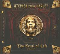 Stephen Marley - Fruit of Life - Revelation Pt II
