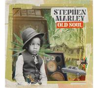 Stephen Marley Old Soul (CD) Album