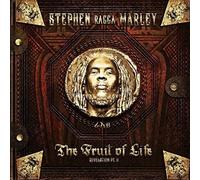 Stephen Marley Revelation Part II: "The Fruit Of Life" (CD)