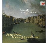 11 Concertos