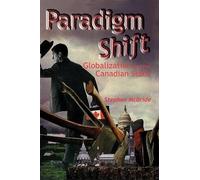 Stephen McBride Paradigm Shift (Tascabile)