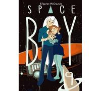 Stephen McCranie Stephen McCranie's Space Boy Volume 9 (Tascabile)