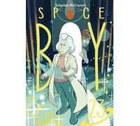 Stephen McCranie's Space Boy Volume 23