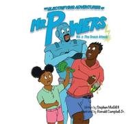 Stephen McGill The Electrifying Adventures of Mr. Powers Vol. 2 (Tascabile)