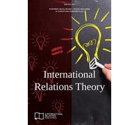 Stephen McGlinchey Rosie Walters Christian Sc International Relatio (Tascabile)