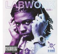 Stephen McGregor Labwork Vol.3 (CD)