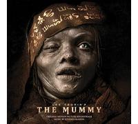 Stephen McKeon - Lee Cronin's The Mummy