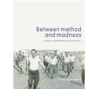 Stephen McNeilly Between Method and Madness (Tascabile)