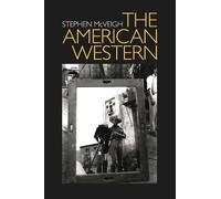 Stephen McVeigh The American Western (Tascabile)