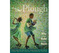 Stephen Michael Newby Joseph Julián González Plough Quarterly No. (Tascabile)