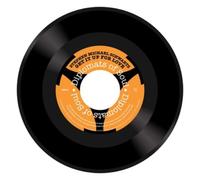 Stephen Michael Schwartz Get It Up for Love (Vinyl LP) 7" Single