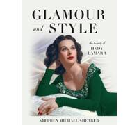 Stephen Michael Shearer Glamour and Style (Copertina rigida)