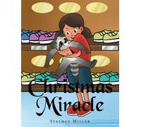 Stephen Miller Christmas Miracle (Tascabile)