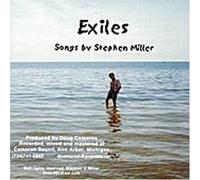 Stephen Miller - Exiles