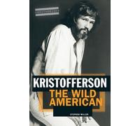 Stephen Miller Kristofferson (Tascabile)
