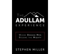 Stephen Miller The Adullam Experience (Tascabile)