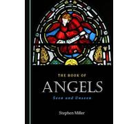 Stephen Miller The Book of Angels (Copertina rigida)