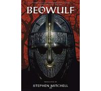 Stephen Mitchell Beowulf (Tascabile)