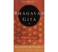 Stephen Mitchell Bhagavad Gita (Tascabile)
