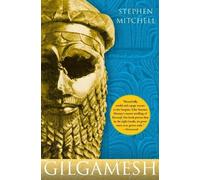 Stephen Mitchell Gilgamesh (Tascabile)
