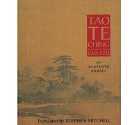Stephen Mitchell Tao Te Ching (Copertina rigida)