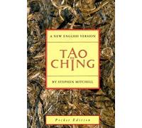 Stephen Mitchell Tao TE Ching Personal (Copertina rigida)
