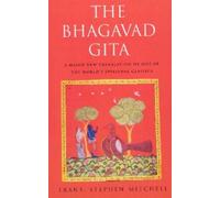 Stephen Mitchell The Bhagavad Gita (Tascabile)