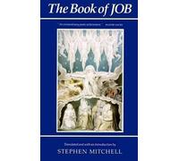 Stephen Mitchell The Book of Job (Tascabile)