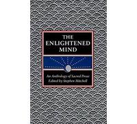 Stephen Mitchell The Enlightened Mind (Tascabile)