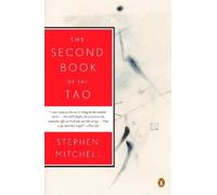 Stephen Mitchell The Second Book of the Tao (Tascabile)