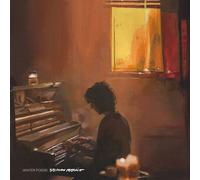 Stephen Moccio Winter Poems (Vinyl LP) 12" Album