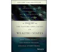 Stephen Moore Travis H. Brown An Inquiry into the Nature and (Copertina rigida)