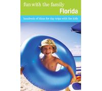 Stephen Morrill Adele Del Woodyard Fun with the Family Florida (Tascabile)